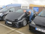 Shows & Treffen - 2015 - 15tes Abzelten des Ford Club Berlin e.V. - Bild 87 Shows & Treffen - 2015 - 15tes Abzelten des Ford Club Berlin e.V. - Bild 87