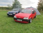 Shows & Treffen - 2015 - 15tes Abzelten des Ford Club Berlin e.V. - Bild 94 Shows & Treffen - 2015 - 15tes Abzelten des Ford Club Berlin e.V. - Bild 94