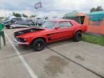 Shows & Treffen - 2015 - 15tes Abzelten des Ford Club Berlin e.V. - Bild 95 Shows & Treffen - 2015 - 15tes Abzelten des Ford Club Berlin e.V. - Bild 95