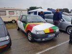 Shows & Treffen - 2016 - 16tes Abzelten des Ford Club Berlin e.V. - Bild 1 Shows & Treffen - 2016 - 16tes Abzelten des Ford Club Berlin e.V. - Bild 1