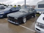 Shows & Treffen - 2016 - 16tes Abzelten des Ford Club Berlin e.V. - Bild 11 Shows & Treffen - 2016 - 16tes Abzelten des Ford Club Berlin e.V. - Bild 11