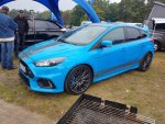 Shows & Treffen - 2016 - 16tes Abzelten des Ford Club Berlin e.V. - Bild 12