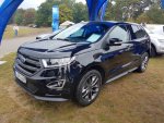Shows & Treffen - 2016 - 16tes Abzelten des Ford Club Berlin e.V. - Bild 13 Shows & Treffen - 2016 - 16tes Abzelten des Ford Club Berlin e.V. - Bild 13