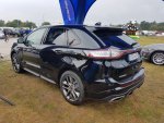 Shows & Treffen - 2016 - 16tes Abzelten des Ford Club Berlin e.V. - Bild 14 Shows & Treffen - 2016 - 16tes Abzelten des Ford Club Berlin e.V. - Bild 14