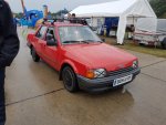 Shows & Treffen - 2016 - 16tes Abzelten des Ford Club Berlin e.V. - Bild 16 Shows & Treffen - 2016 - 16tes Abzelten des Ford Club Berlin e.V. - Bild 16