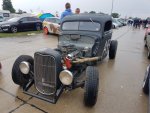 Shows & Treffen - 2016 - 16tes Abzelten des Ford Club Berlin e.V. - Bild 18 Shows & Treffen - 2016 - 16tes Abzelten des Ford Club Berlin e.V. - Bild 18