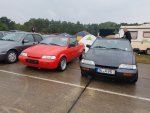 Shows & Treffen - 2016 - 16tes Abzelten des Ford Club Berlin e.V. - Bild 2