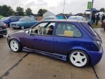 Shows & Treffen - 2016 - 16tes Abzelten des Ford Club Berlin e.V. - Bild 21 Shows & Treffen - 2016 - 16tes Abzelten des Ford Club Berlin e.V. - Bild 21