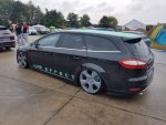 Shows & Treffen - 2016 - 16tes Abzelten des Ford Club Berlin e.V. - Bild 23 Shows & Treffen - 2016 - 16tes Abzelten des Ford Club Berlin e.V. - Bild 23