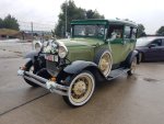 Shows & Treffen - 2016 - 16tes Abzelten des Ford Club Berlin e.V. - Bild 26 Shows & Treffen - 2016 - 16tes Abzelten des Ford Club Berlin e.V. - Bild 26