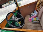 Shows & Treffen - 2016 - 16tes Abzelten des Ford Club Berlin e.V. - Bild 27 Shows & Treffen - 2016 - 16tes Abzelten des Ford Club Berlin e.V. - Bild 27