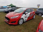 Shows & Treffen - 2016 - 16tes Abzelten des Ford Club Berlin e.V. - Bild 29