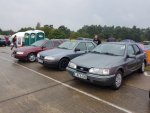 Shows & Treffen - 2016 - 16tes Abzelten des Ford Club Berlin e.V. - Bild 3 Shows & Treffen - 2016 - 16tes Abzelten des Ford Club Berlin e.V. - Bild 3