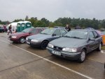 Shows & Treffen - 2016 - 16tes Abzelten des Ford Club Berlin e.V. - Bild 3