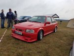 Shows & Treffen - 2016 - 16tes Abzelten des Ford Club Berlin e.V. - Bild 37