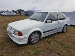 Shows & Treffen - 2016 - 16tes Abzelten des Ford Club Berlin e.V. - Bild 39