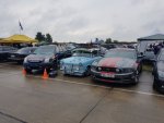 Shows & Treffen - 2016 - 16tes Abzelten des Ford Club Berlin e.V. - Bild 4 Shows & Treffen - 2016 - 16tes Abzelten des Ford Club Berlin e.V. - Bild 4