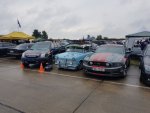 Shows & Treffen - 2016 - 16tes Abzelten des Ford Club Berlin e.V. - Bild 4