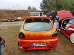 Shows & Treffen - 2016 - 16tes Abzelten des Ford Club Berlin e.V. - Bild 44