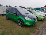 Shows & Treffen - 2016 - 16tes Abzelten des Ford Club Berlin e.V. - Bild 48