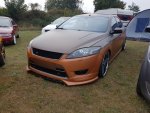 Shows & Treffen - 2016 - 16tes Abzelten des Ford Club Berlin e.V. - Bild 51 Shows & Treffen - 2016 - 16tes Abzelten des Ford Club Berlin e.V. - Bild 51