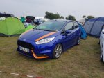 Shows & Treffen - 2016 - 16tes Abzelten des Ford Club Berlin e.V. - Bild 52 Shows & Treffen - 2016 - 16tes Abzelten des Ford Club Berlin e.V. - Bild 52