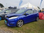 Shows & Treffen - 2016 - 16tes Abzelten des Ford Club Berlin e.V. - Bild 55