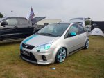Shows & Treffen - 2016 - 16tes Abzelten des Ford Club Berlin e.V. - Bild 57 Shows & Treffen - 2016 - 16tes Abzelten des Ford Club Berlin e.V. - Bild 57