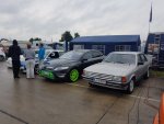 Shows & Treffen - 2016 - 16tes Abzelten des Ford Club Berlin e.V. - Bild 6