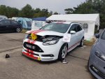 Shows & Treffen - 2016 - 16tes Abzelten des Ford Club Berlin e.V. - Bild 64 Shows & Treffen - 2016 - 16tes Abzelten des Ford Club Berlin e.V. - Bild 64
