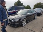Shows & Treffen - 2016 - 16tes Abzelten des Ford Club Berlin e.V. - Bild 71 Shows & Treffen - 2016 - 16tes Abzelten des Ford Club Berlin e.V. - Bild 71
