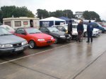 Shows & Treffen - 2016 - 16tes Abzelten des Ford Club Berlin e.V. - Bild 75