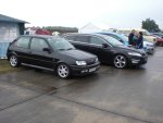 Shows & Treffen - 2016 - 16tes Abzelten des Ford Club Berlin e.V. - Bild 78 Shows & Treffen - 2016 - 16tes Abzelten des Ford Club Berlin e.V. - Bild 78