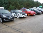 Shows & Treffen - 2016 - 16tes Abzelten des Ford Club Berlin e.V. - Bild 79 Shows & Treffen - 2016 - 16tes Abzelten des Ford Club Berlin e.V. - Bild 79