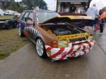 Shows & Treffen - 2016 - 16tes Abzelten des Ford Club Berlin e.V. - Bild 8 Shows & Treffen - 2016 - 16tes Abzelten des Ford Club Berlin e.V. - Bild 8