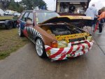 Shows & Treffen - 2016 - 16tes Abzelten des Ford Club Berlin e.V. - Bild 8