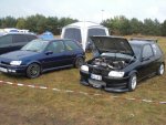 Shows & Treffen - 2016 - 16tes Abzelten des Ford Club Berlin e.V. - Bild 80 Shows & Treffen - 2016 - 16tes Abzelten des Ford Club Berlin e.V. - Bild 80