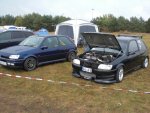 Shows & Treffen - 2016 - 16tes Abzelten des Ford Club Berlin e.V. - Bild 80