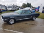 Shows & Treffen - 2016 - 16tes Abzelten des Ford Club Berlin e.V. - Bild 9 Shows & Treffen - 2016 - 16tes Abzelten des Ford Club Berlin e.V. - Bild 9