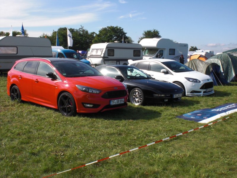 Shows & Treffen - 2017 - 17tes Abzelten des Ford Club Berlin e.V. - Bild 119