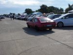 Shows & Treffen - 2017 - 17tes Abzelten des Ford Club Berlin e.V. - Bild 100