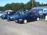 Shows & Treffen - 2017 - 17tes Abzelten des Ford Club Berlin e.V. - Bild 103