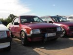 Shows & Treffen - 2017 - 17tes Abzelten des Ford Club Berlin e.V. - Bild 105 Shows & Treffen - 2017 - 17tes Abzelten des Ford Club Berlin e.V. - Bild 105