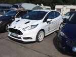 Shows & Treffen - 2017 - 17tes Abzelten des Ford Club Berlin e.V. - Bild 106 Shows & Treffen - 2017 - 17tes Abzelten des Ford Club Berlin e.V. - Bild 106