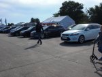 Shows & Treffen - 2017 - 17tes Abzelten des Ford Club Berlin e.V. - Bild 110 Shows & Treffen - 2017 - 17tes Abzelten des Ford Club Berlin e.V. - Bild 110