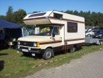 Shows & Treffen - 2017 - 17tes Abzelten des Ford Club Berlin e.V. - Bild 113 Shows & Treffen - 2017 - 17tes Abzelten des Ford Club Berlin e.V. - Bild 113