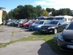 Shows & Treffen - 2017 - 17tes Abzelten des Ford Club Berlin e.V. - Bild 114 Shows & Treffen - 2017 - 17tes Abzelten des Ford Club Berlin e.V. - Bild 114
