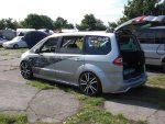 Shows & Treffen - 2017 - 17tes Abzelten des Ford Club Berlin e.V. - Bild 117 Shows & Treffen - 2017 - 17tes Abzelten des Ford Club Berlin e.V. - Bild 117
