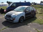 Shows & Treffen - 2017 - 17tes Abzelten des Ford Club Berlin e.V. - Bild 118 Shows & Treffen - 2017 - 17tes Abzelten des Ford Club Berlin e.V. - Bild 118