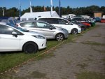 Shows & Treffen - 2017 - 17tes Abzelten des Ford Club Berlin e.V. - Bild 120 Shows & Treffen - 2017 - 17tes Abzelten des Ford Club Berlin e.V. - Bild 120